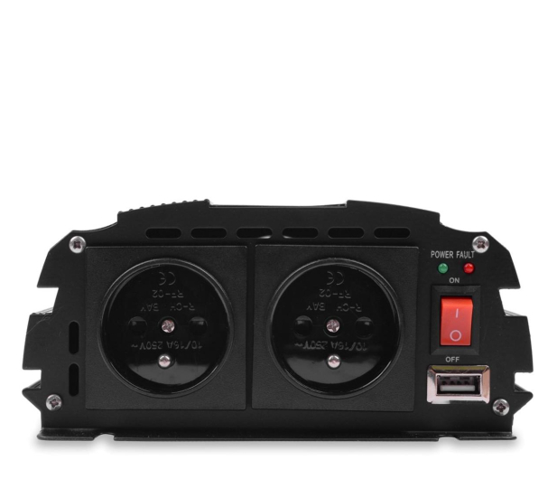 VOLT IPS 1000 12/230V (700/1000W) - 1213131 - zdjęcie 4